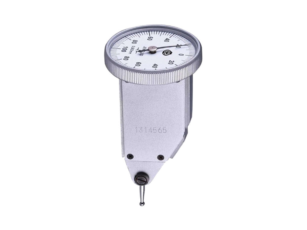 Werka W4113-008VE Dikey Kadranlı Test Göstergesi