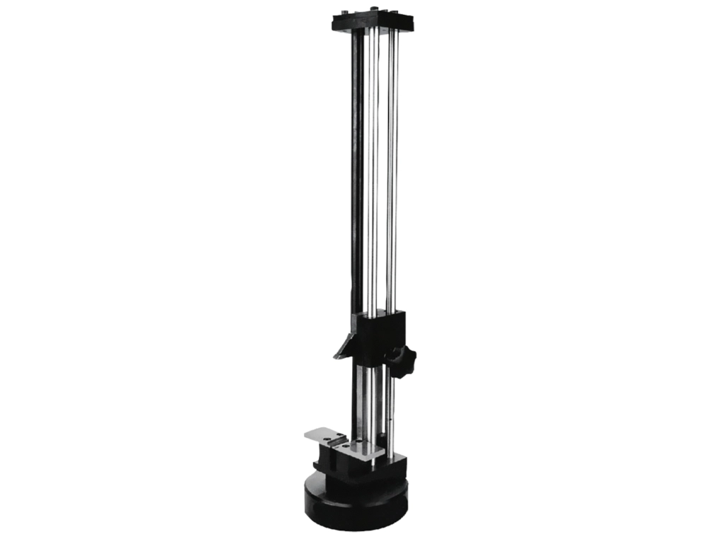 Werka W4112-400 18-400mm Silindir Komparatörü Sıfırlama Mastarı