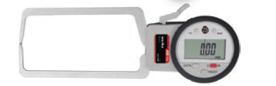 Werka W4317-030 0-30mm IP65 Dijital Dış Çap Kamparatörü