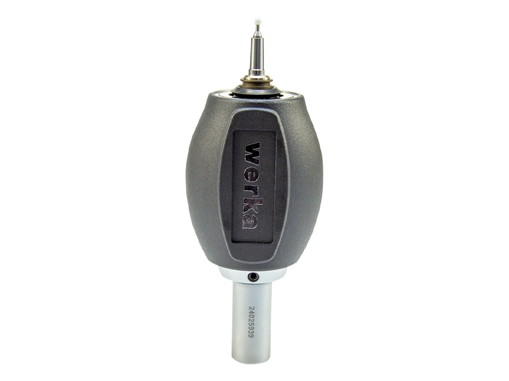 Werka W4107-50 0-2mm 3D Tester