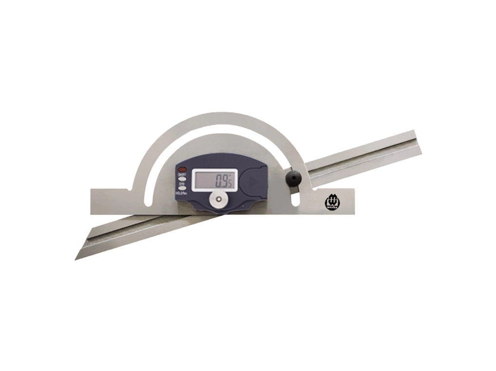 Werka W6105-200E 200x400mm Dijital Açı Ölçer