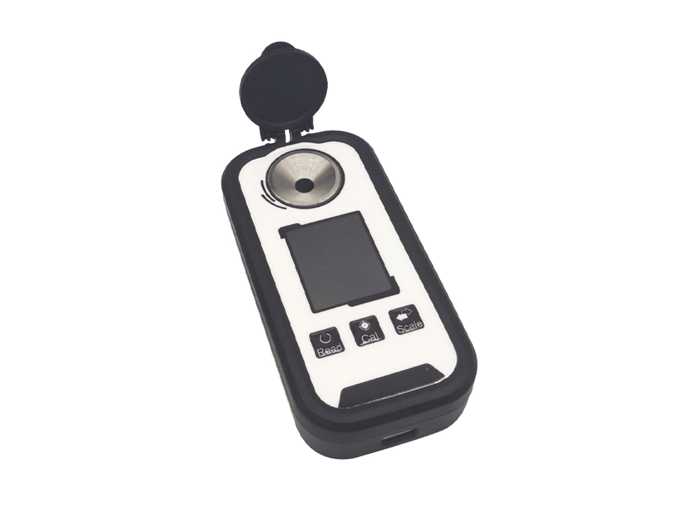 Werka W522-0050 Dijital Refraktometre