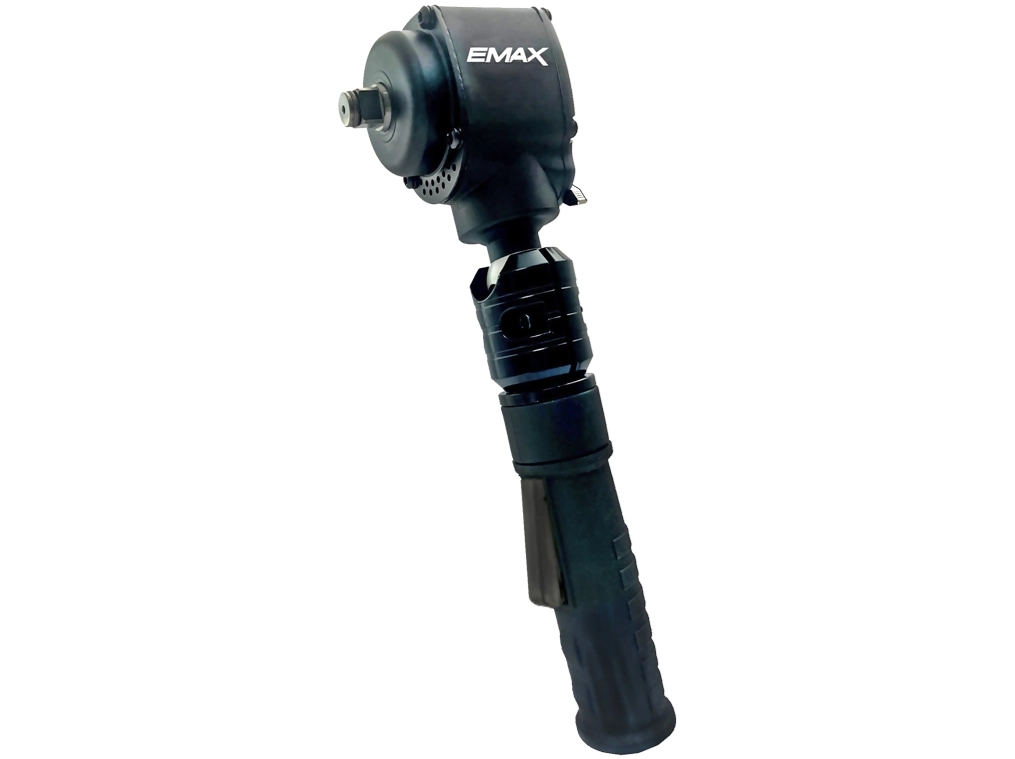 Emax ET-1438 1/2’’ 62kgm Kompozit Mafsallı Ultra Kompakt Somun Sökme
