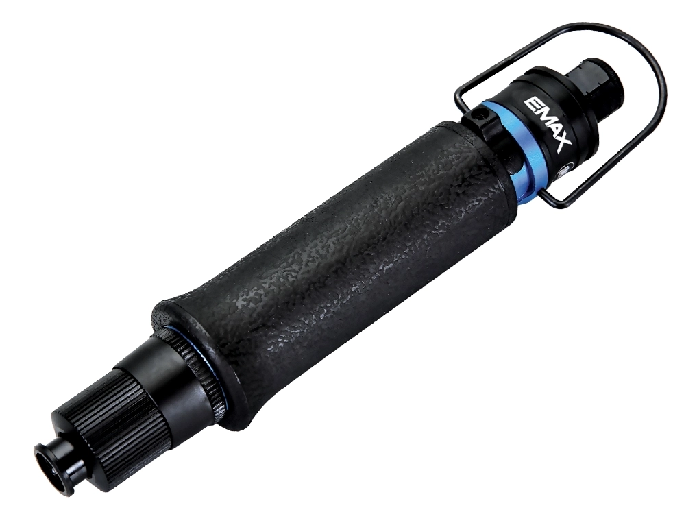 Emax ET-3110 6mm Shut-Off Düz Tornavida 0.5-2.0Nm