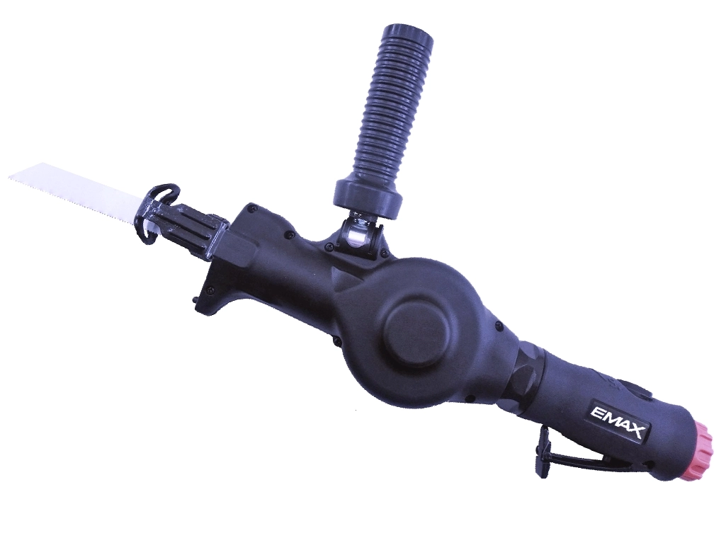 Emax ET-3230 1.0HP Tilki Kuyruğu Testere