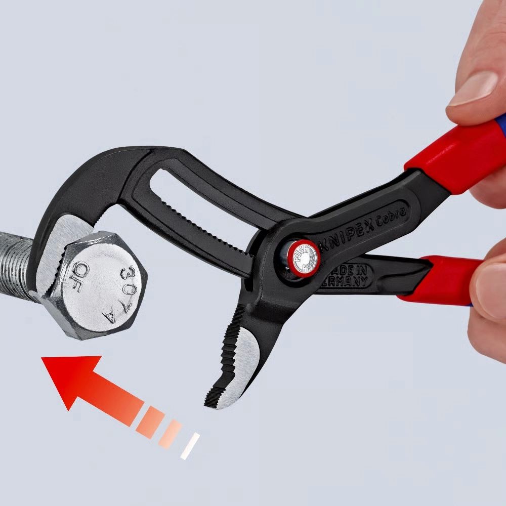 Knipex 87 21 250mm Fort Pense