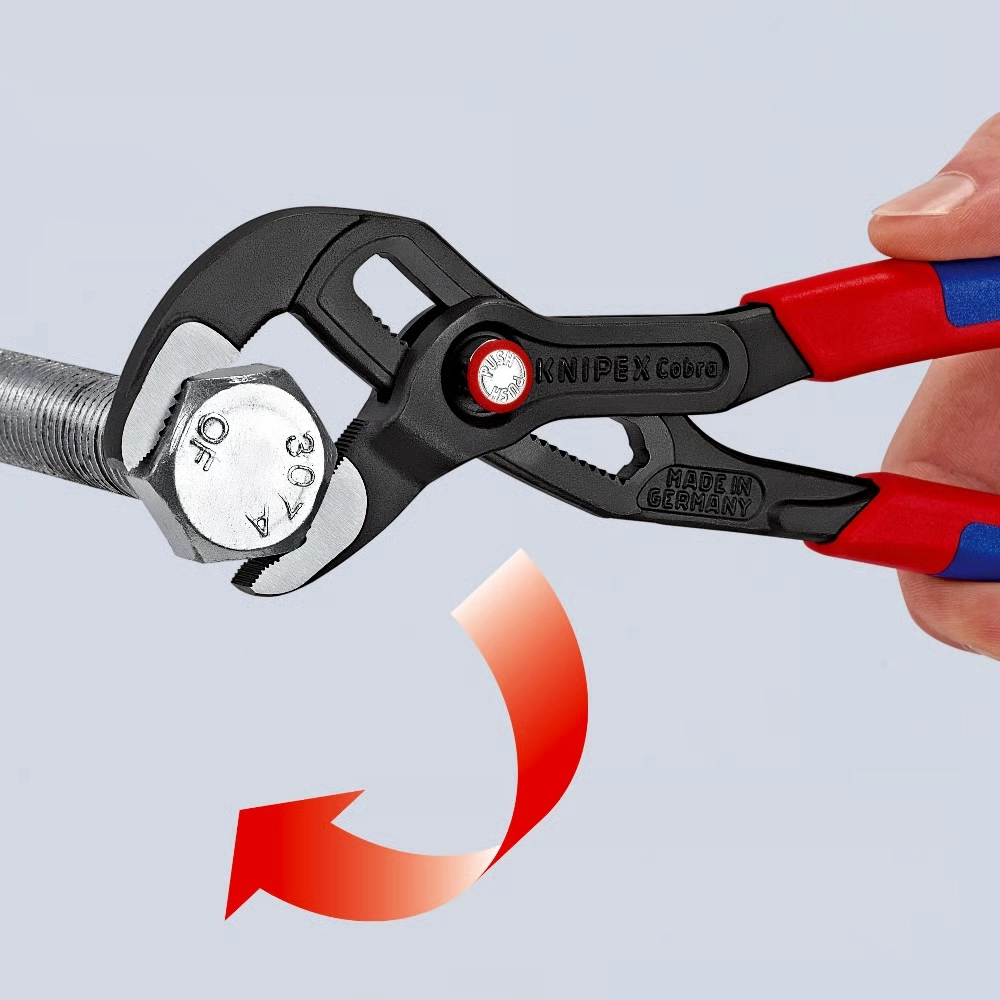Knipex 87 21 250mm Fort Pense