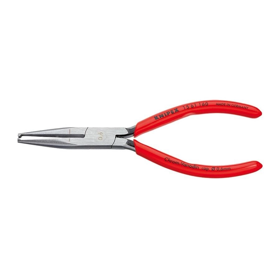 Knipex 15 61 160mm Kablo Sıyırma Pensesi