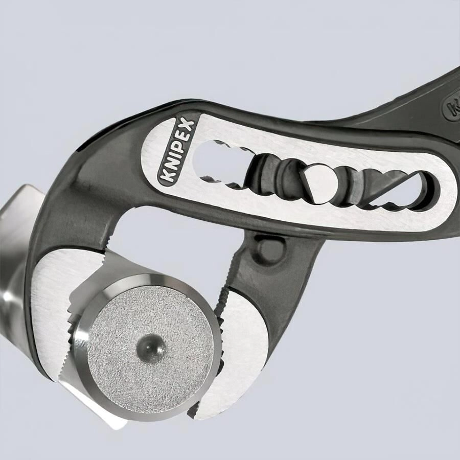 Knipex 88 01 180mm Ayarlı Fort Pense