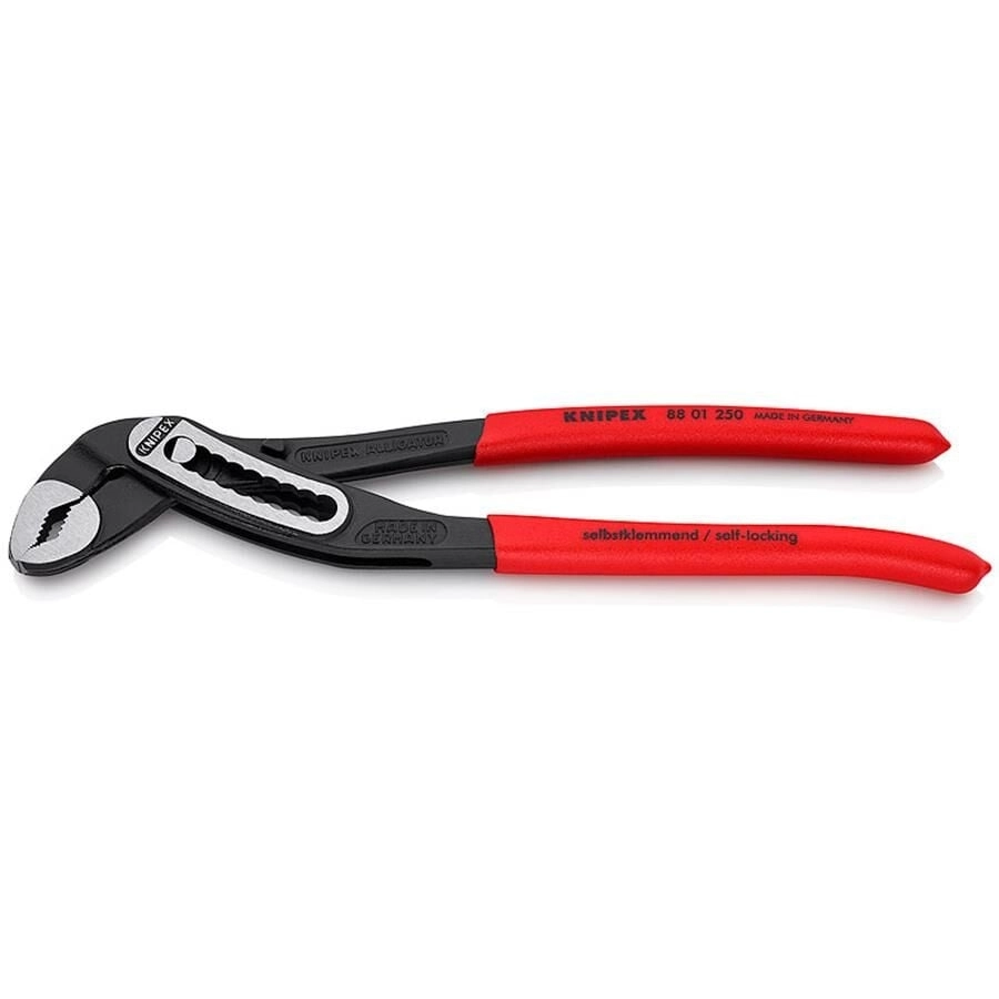Knipex 88 01 250mm Ayarlı Fort Pense