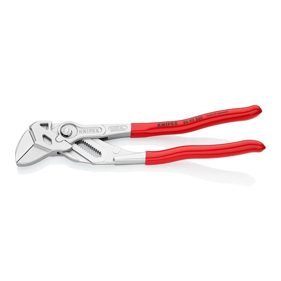 Knipex 86 43 250mm 15° Açılı Fort Pense