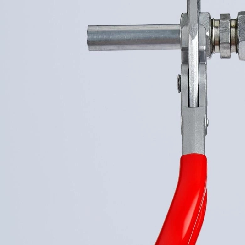 Knipex 86 43 250mm 15° Açılı Fort Pense