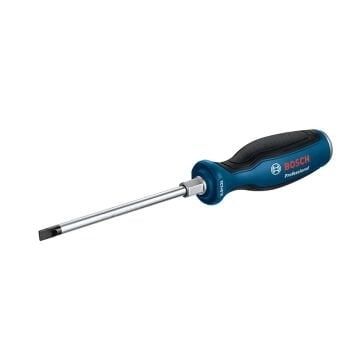 Bosch 1 600 A01 TG1 SL6.5x125mm Düz Tornavida