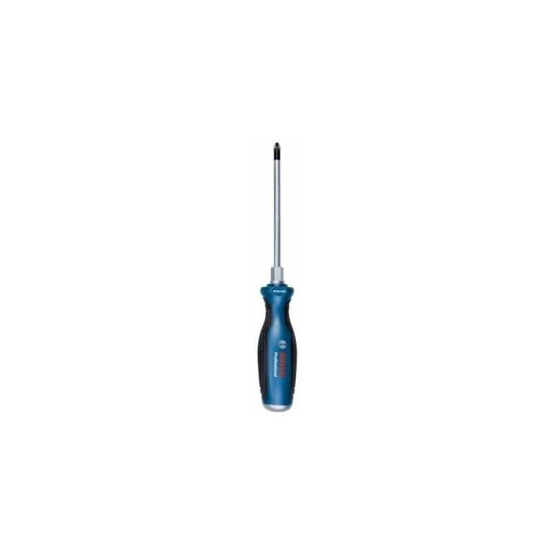 Bosch 1 600 A01 TG3 PH2x125mm Yıldız Tornavida