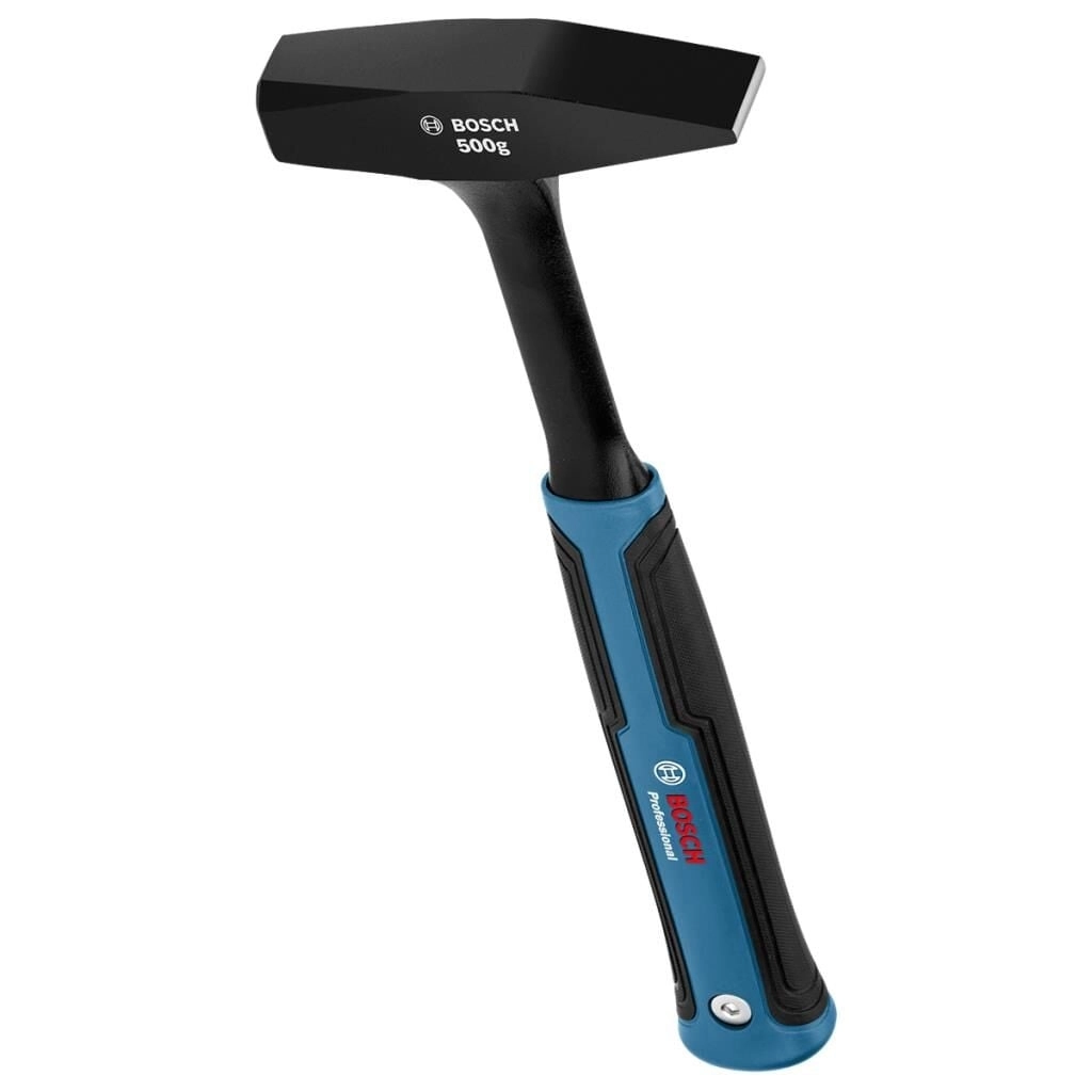 Bosch 1 600 A01 6BT 500gr Çilingir Çekiç