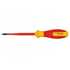 Bosch 1 600 A02 NC6 TX15x75 İzoleli Torx Tornavida VDE