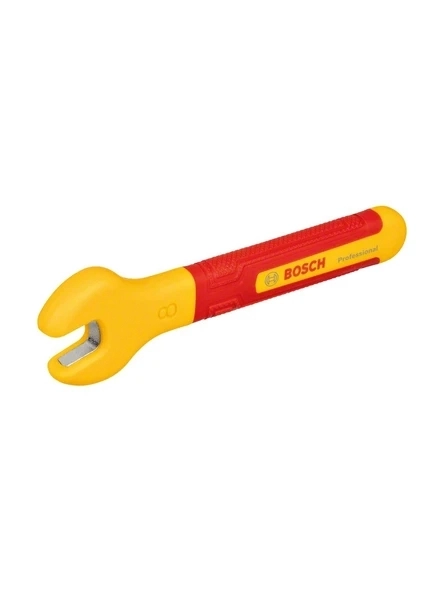 Bosch 1 600 A02 NF2 17mm İzoleli Çatal Anahtar VDE