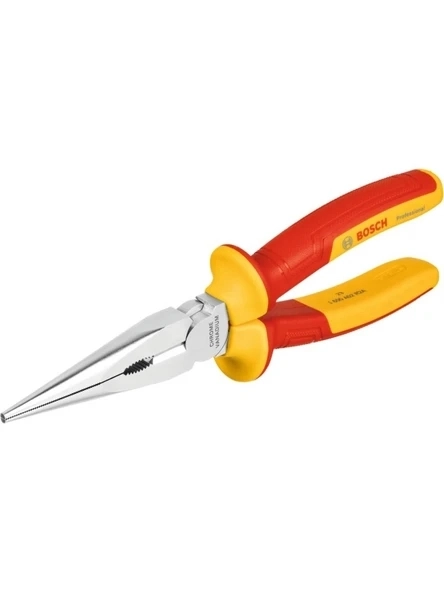 Bosch 1 600 A02 NE3 200mm İzoleli Kargaburun VDE