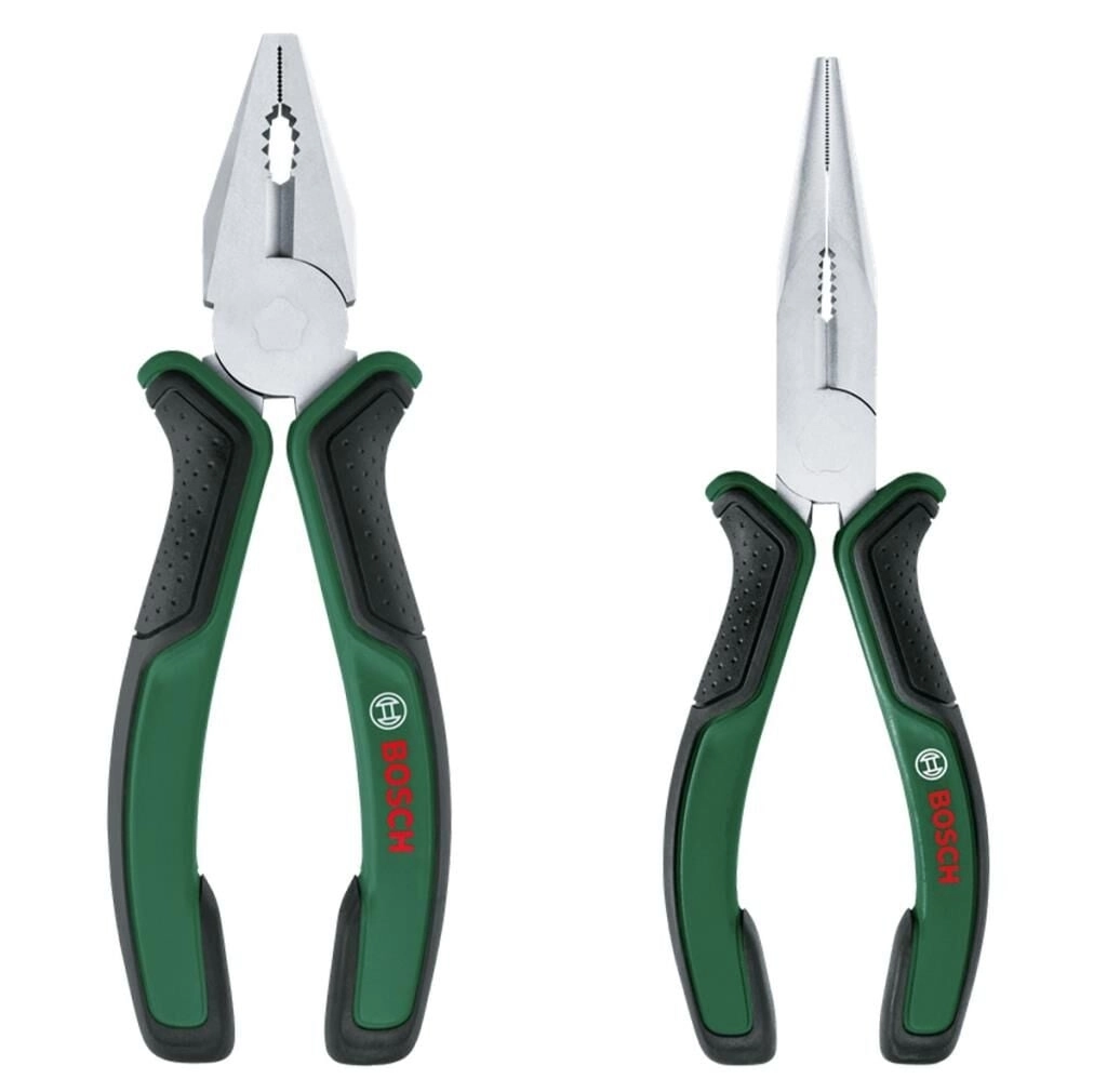 Bosch 1 600 A02 75H 2 Parça Pense Seti