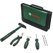 Bosch 1 600 A02 7PT 14 Parça El Aleti Seti