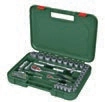 Bosch 1 600 A02 Z9G 56 Parça 1/4’’ - 1/2’’ Lokma Seti
