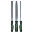 Bosch 1 600 A02 ZB1 3 Parça 200mm Eğe seti