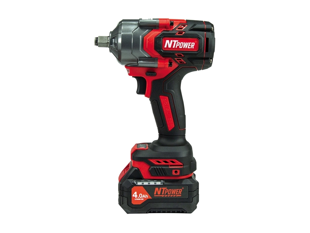 Nttools C-1020 1/2’’ Akülü Somun Sökme 850Nm