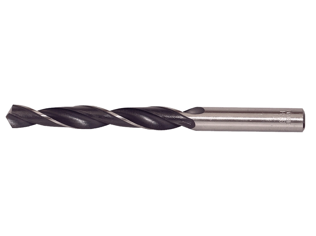 Maier MAM338016 1.6mm Matkap Ucu Siyah - Beyaz (10’lu)
