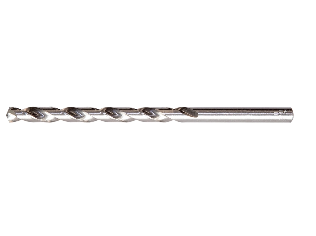 Maier MAM340G035 3.5mm Uzun Fully Ground Matkap Ucu (10’lu)