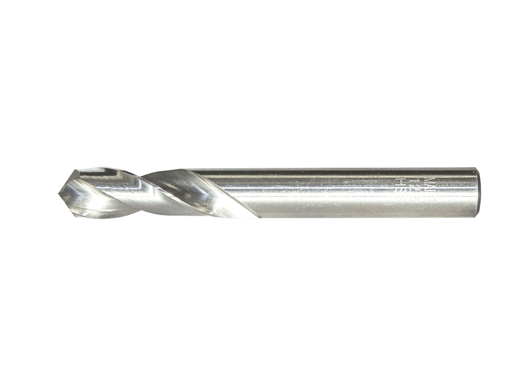 Maier MAM1897080 8.0mm Kısa Fully Ground Matkap Ucu (5’li)