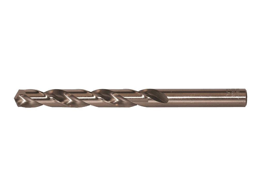 Maier MAM338K076 7.6mm %8 Kobaltlı Matkap Ucu (10’lu)