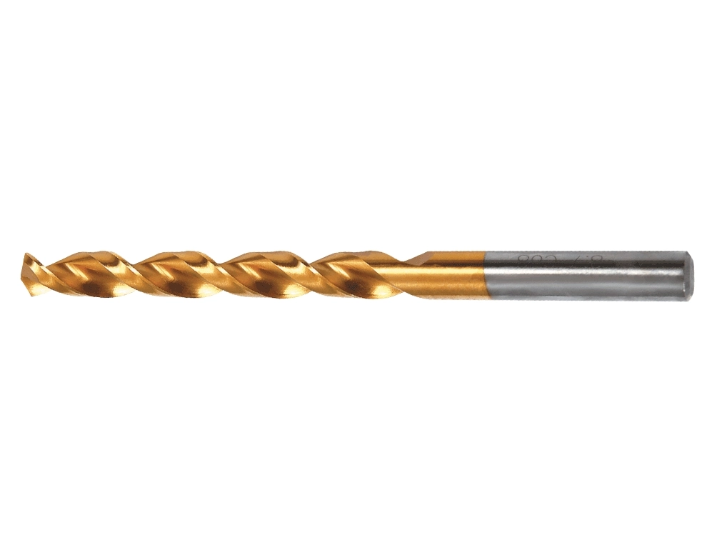 Maier MAMHP122 12.2mm Yüksek Performanslı Matkap Ucu (5’li)