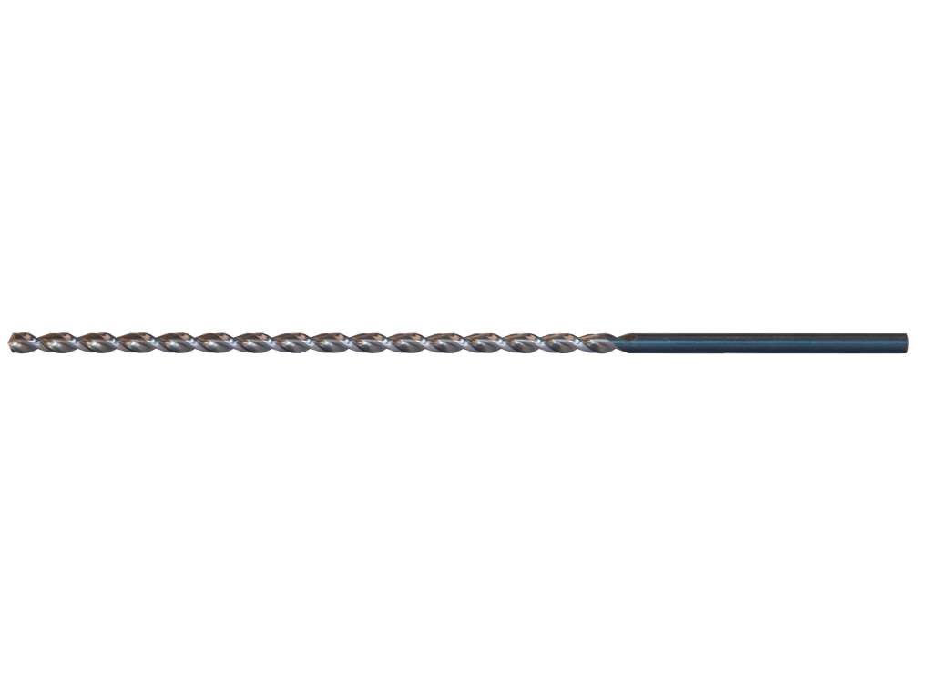 Maier MAMGT1090 9.0mm GT Serisi DIN1869 Parabolik Matkap Ucu