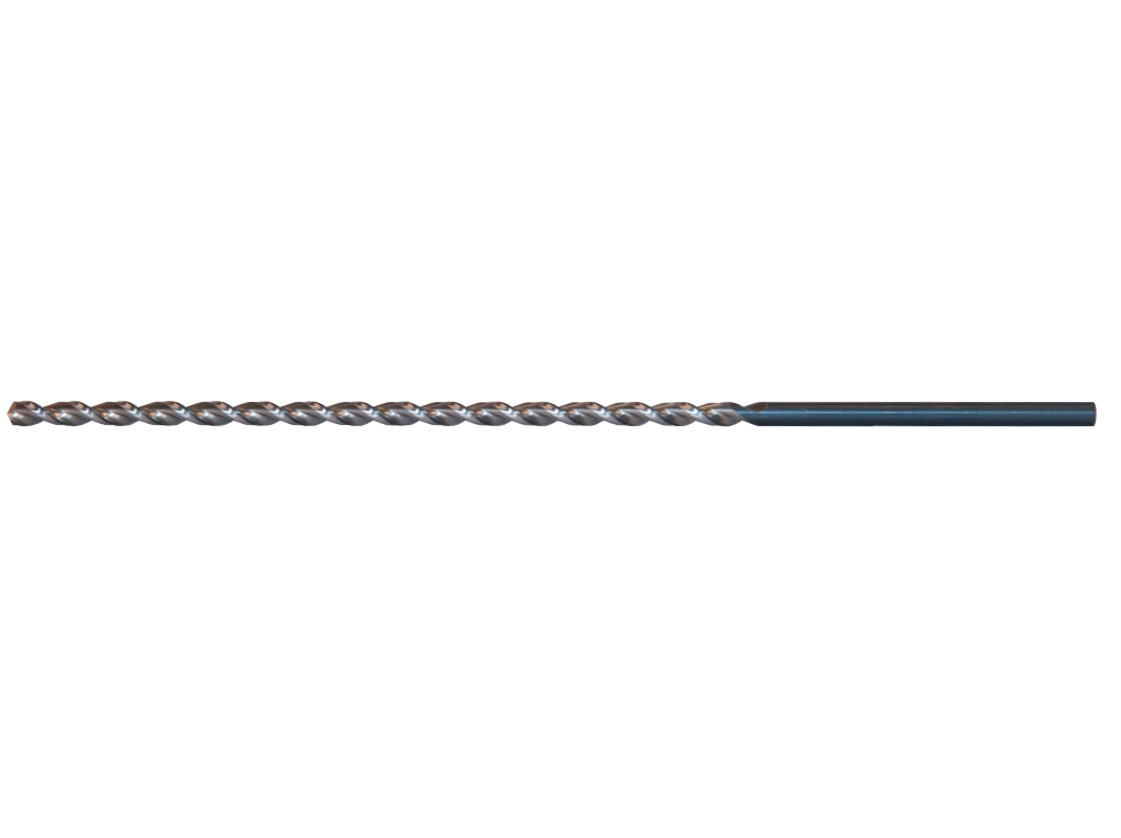 Maier MAMGT2042 4.2mm GT Serisi DIN1869 Parabolik Matkap Ucu No:2