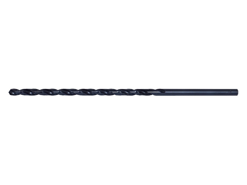 Maier MAM1869135 13.5mm Matkap Ucu No:2 (Ekstra Uzun)