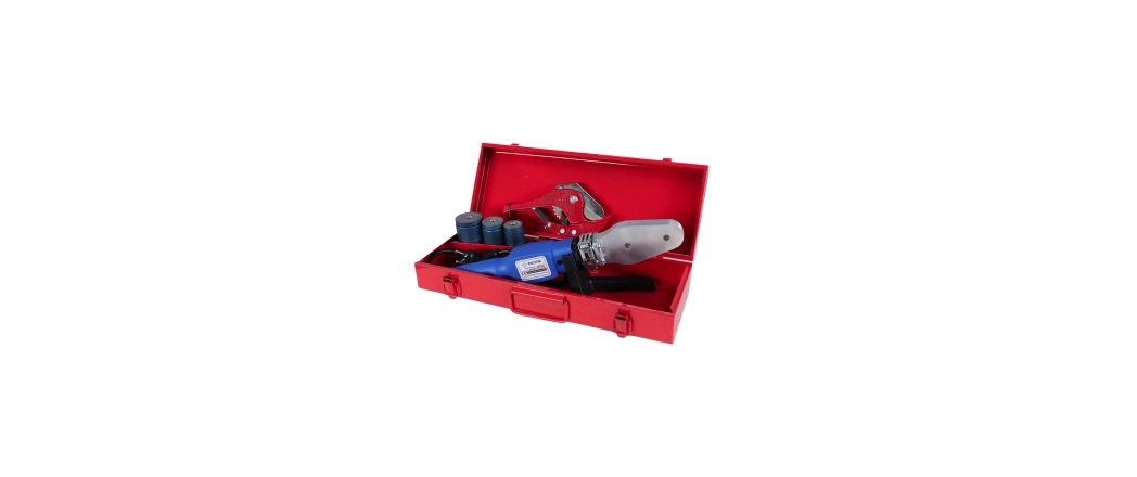 Factor CW500 500W PPRC Boru Kaynak Makinası