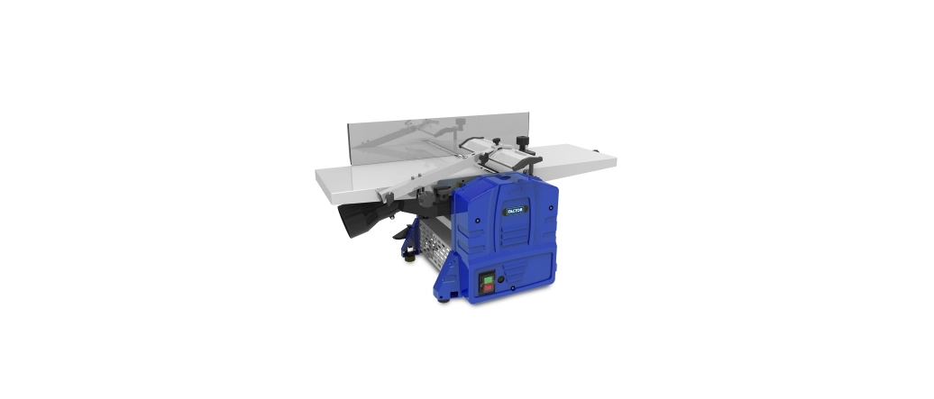 Factor WPS254 254mm Planya Kalınlık Makinası