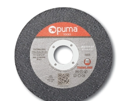 Rayno PUMA11512223 115x1.0x22.23 INOX Kesme Taşı (50’li)