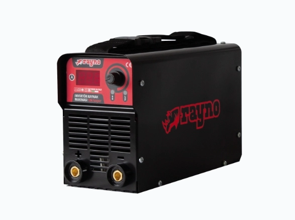 Rayno RYN6154 160A İnvertör Kaynak Makinesi