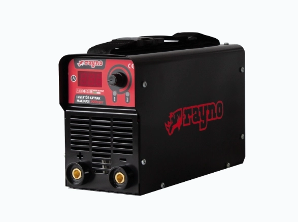 Rayno RYN6155 200A İnvertör Kaynak Makinesi