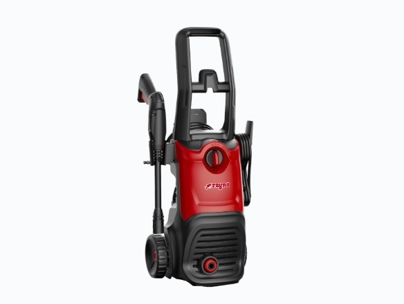Rayno RYN11401 2200W 180 Bar Basınçlı Yıkama Makinesi