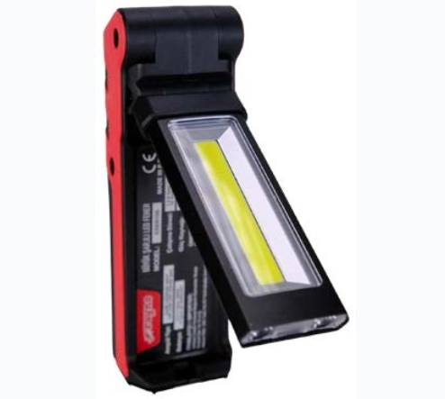 Rayno RYN10554 400 Lümen Şarjlı Açılı Led Fener