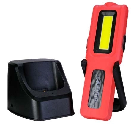 Rayno RYN10552 500 Lümen İstasyonlu Şarjlı Led Fener