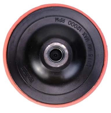 Rayno RYN10652 115mm Cırt Disk Zımpara Tabanı 10’lu