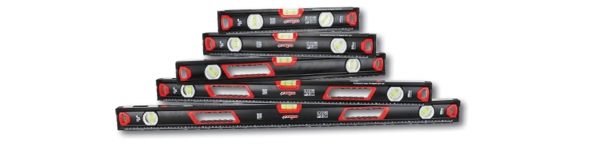 Rayno RYN10308 200cm Profesyonel Mıknatıslı Su Terazisi