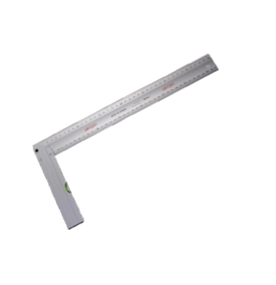 Rayno RYN10666 400mm Gönye - Alüminyum