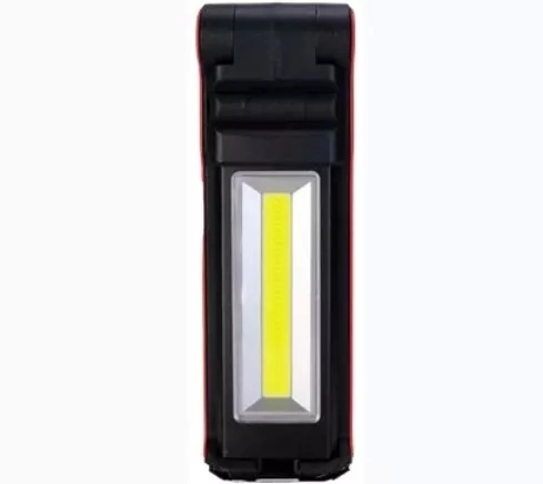 Rayno RYN10553 360 Lümen Şarjlı Açılı Led Fener