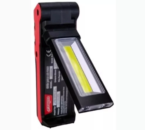 Rayno RYN10553 360 Lümen Şarjlı Açılı Led Fener