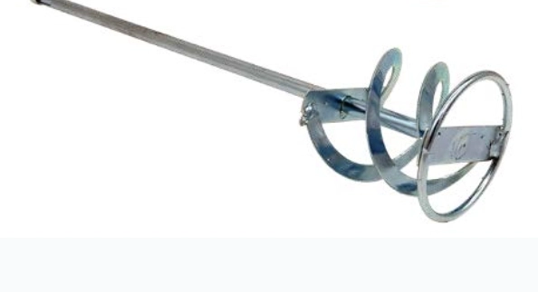 Rayno RYN10803 120x600mm SDS Harç Karıştırma Ucu