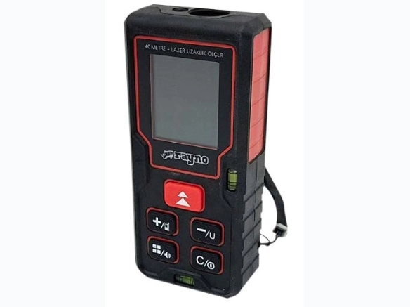 Rayno RYN11451 40m Lazer Metre